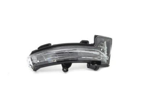 Skoda Octavia 2013-2021 Alt Sol Ayna Kapağı Oem No (5E0949101)