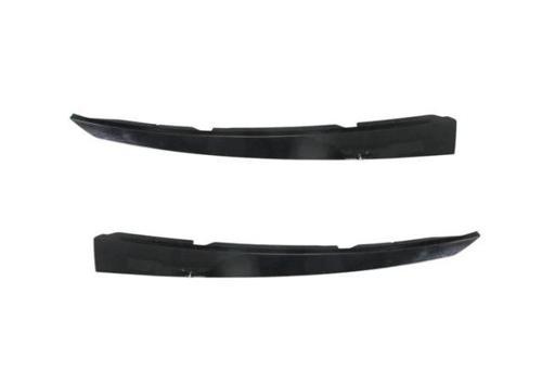 hyundai  i20   2024-2025  far alt çıtası sağ/sol set (2 parça) sıyah Oem No (86598Q0GB0)