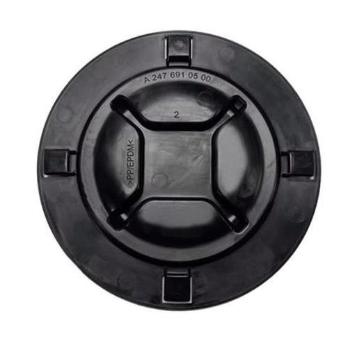 mercedes eqb- x243- 2022-2025 ön çamurluk davlumbazı kapağı Oem No (A2476910500)