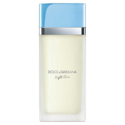 Dolce & Gabbana Light Blue Refillable Edt 100 ml Kadın Parfüm