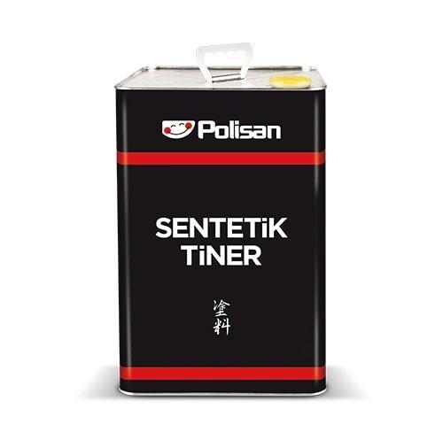 Sentetik Tiner 10 Kg (12,82 Lt)