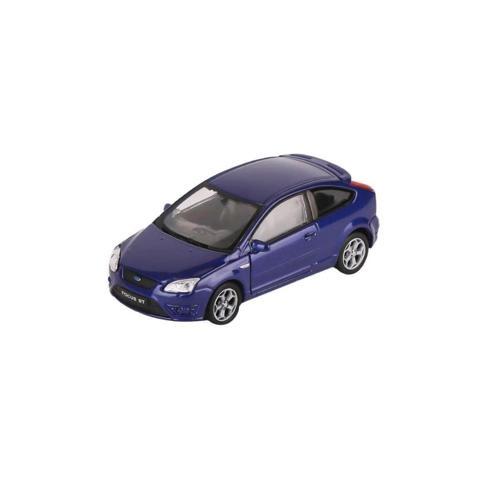 BFS 42378 Welly Diecast Ford Focus Çek Bırak Araba -Karsan Oyuncak
