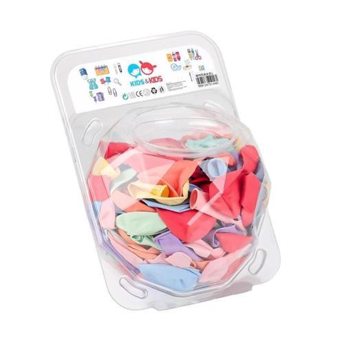 BFS K-5043 Pastel Balon 200lü
