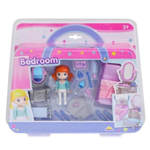 BFS   4367 Oturma Odası Figür Seti -Sunman