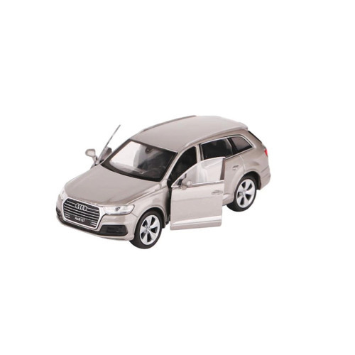 BFS 43706 WELLY AUDI Q7