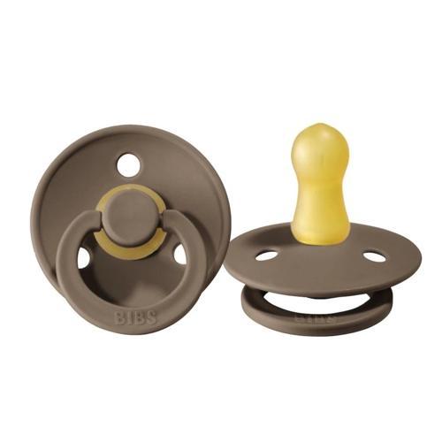 BFS   Colour Kauçuk Emzik 0-6 Ay Dark Oak