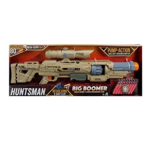 BFS 91954 Huntsman Big Boomer Tüfek