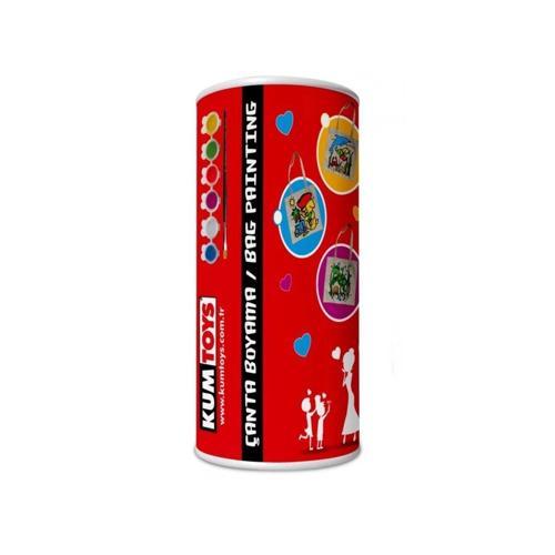 BFS Nessiworld 5017 Redka Çanta Boyama