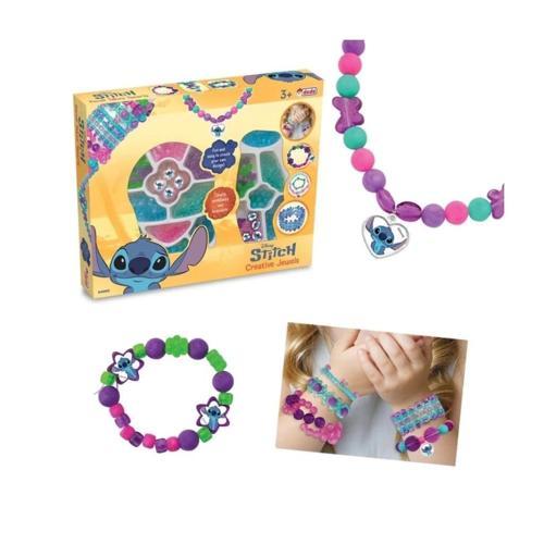 BFS  04082 STITCH İKİLİ KUTULU TAKI SETİ