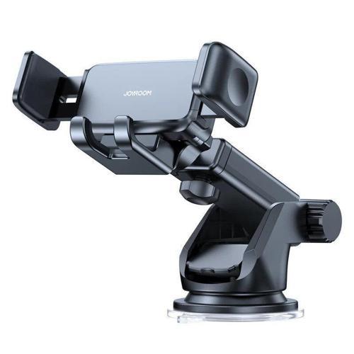JR-ZS283 CAR PHONE HOLDER MOUNT -BLACK