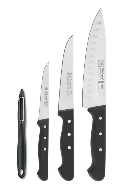 61530 Mutfak-Aşcı Seti