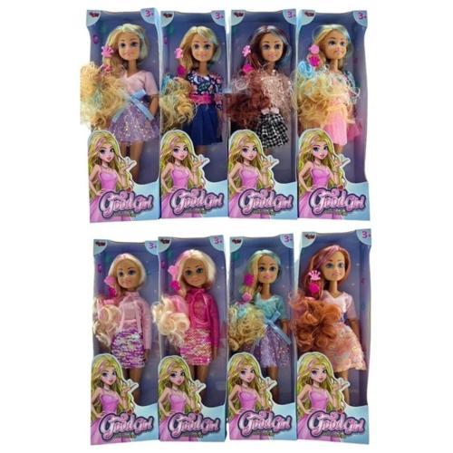 BFS  WG-14006 KUTULU 8 ASORTİ 14INCH BEBEK