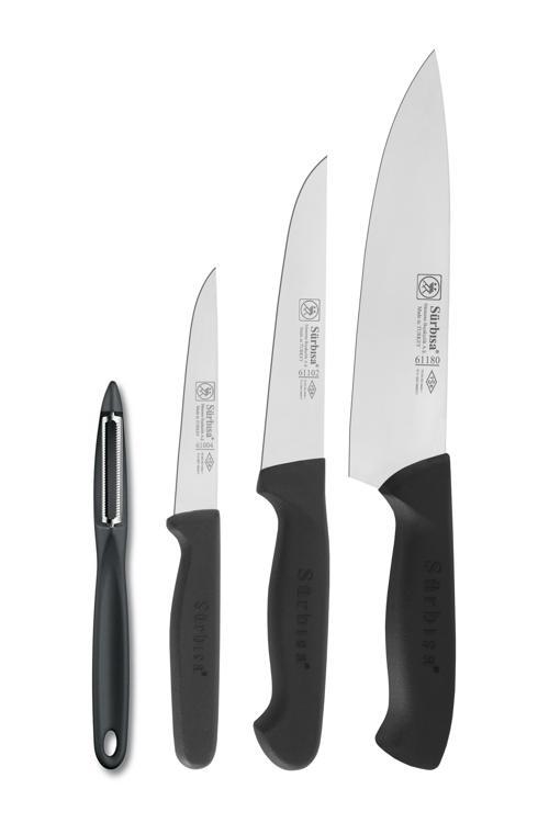 61531 Mutfak-Aşçı Seti