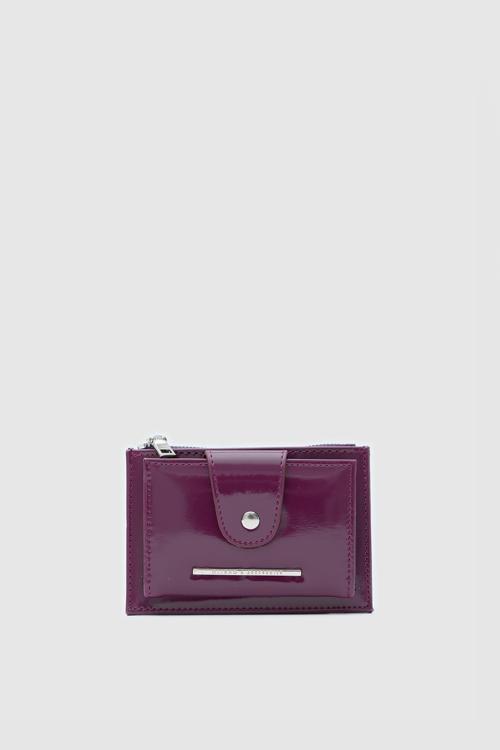 Lula Mor Rugan Bayan Kartlık