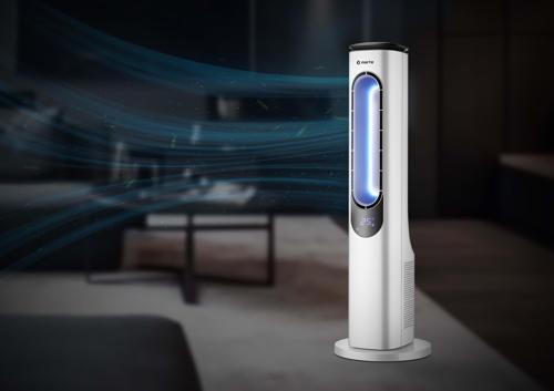 NT-HCF200 Kule Tipi Fan