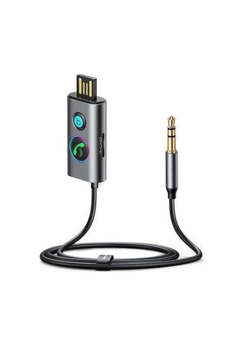 JR-CB7 CAR-B SERIES WIRELESS RECEIVER-GRAY