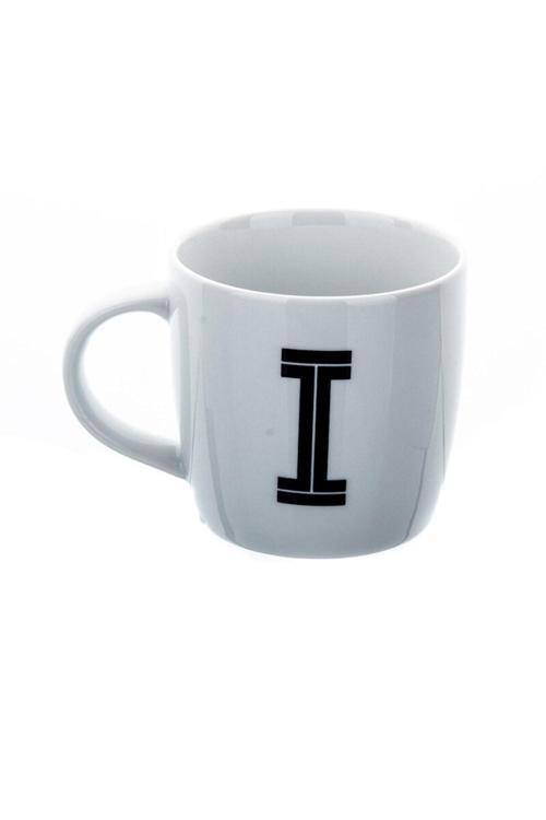 KT SİYAH HARF KUPA I