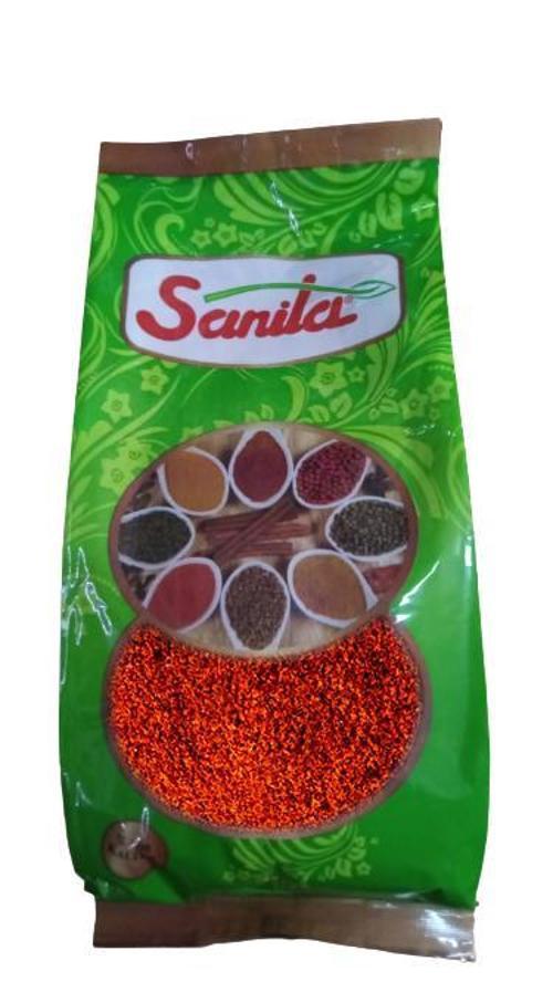 Spc.tatlı Pul Biber Analizli Yerli