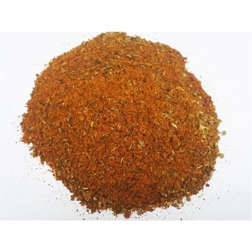 Kırk Bir Türlü Baharat