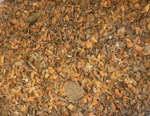 Tarçın Çin Kırık