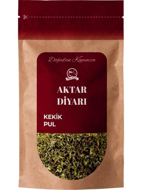 Snt Kekik Pul Ekstra 250 Gr