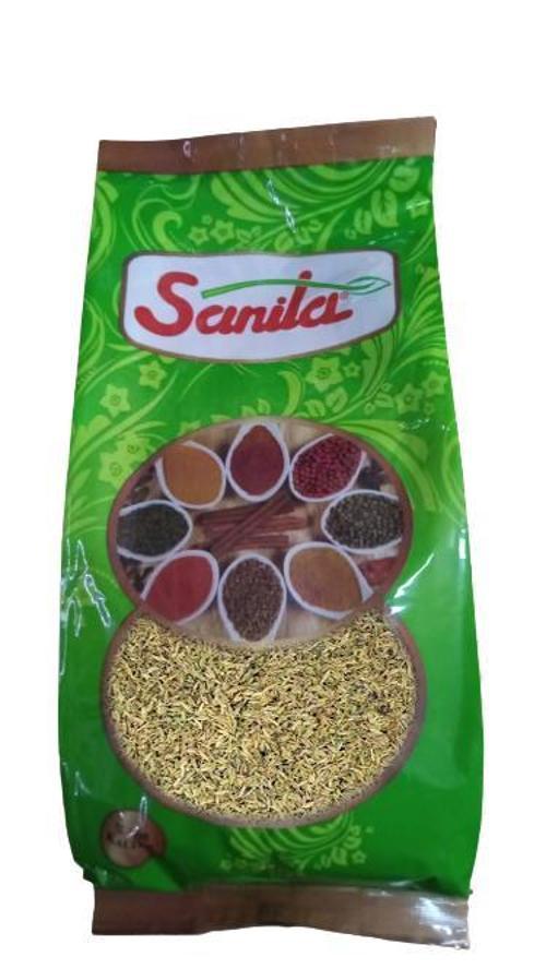 Kimyon Tane(cumin) %1,5 Analiz