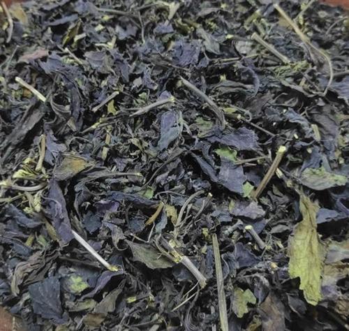 Mor Reyhan Kırık Gc Kesim 500 GR