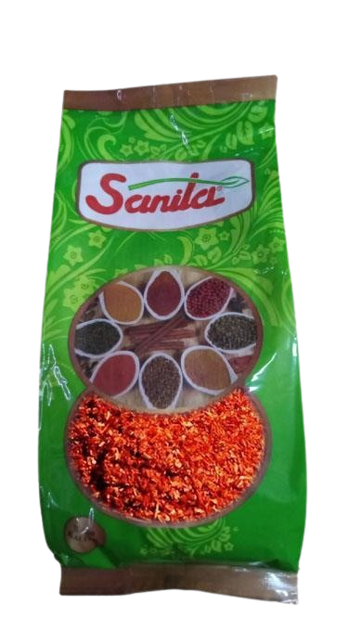 Snt Acı Pul Biber Yaprak 250 GR