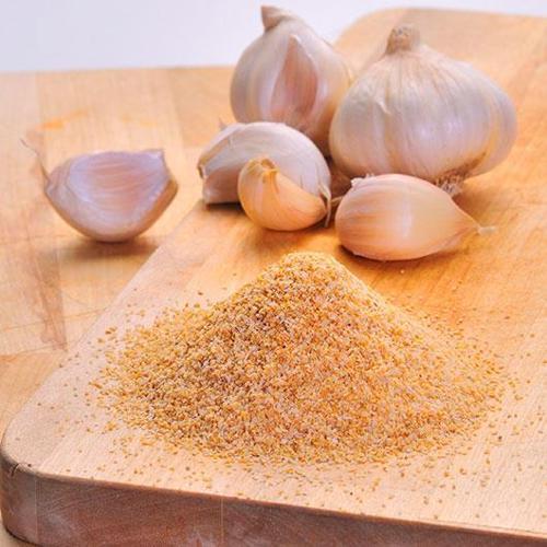 Sarımsak Granül 26*40-çin 100 GR