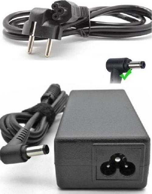 Asus Adp-65dw A,adp-65dw C,adp-65dw Z Uyumlu 19v 3.42a 65w 5.5*2.5mm Laptop Notebook Şarj Adaptörü