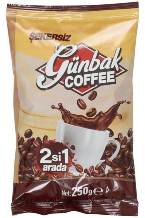 2si 1 Arada Toz Içecek 250 Gr