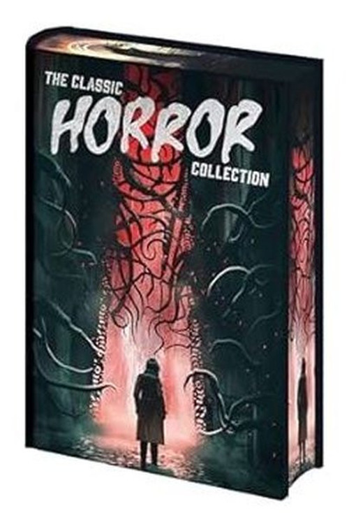 The Classic Horror Collection