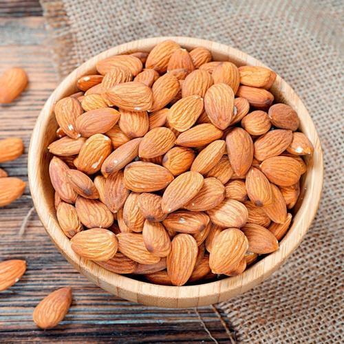 Yerli Çiğ Badem İçi 1 KG