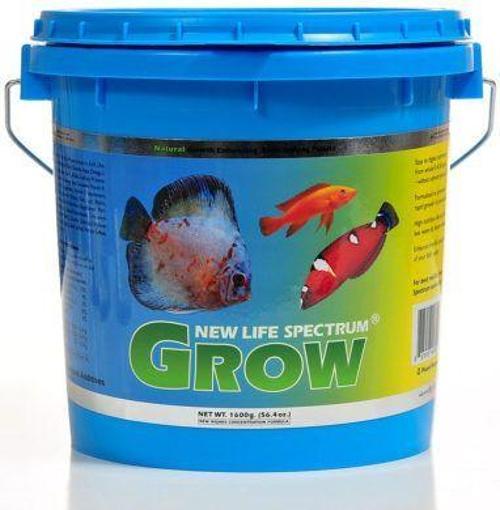 Grow Formula 100gr (Açık)