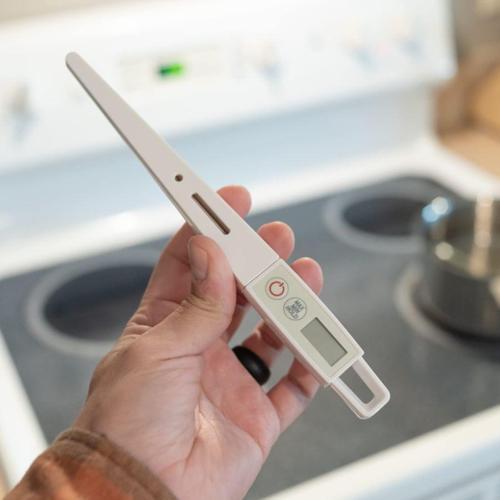 30.1040 Su Geçirmez Çubuk Termometre