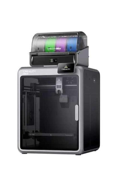 K2 Combo 3D Yazıcı