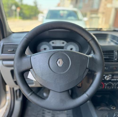 Renault Clio 2 Araca Özel Direksiyon Kılıfı (NOKTA DÜZ)