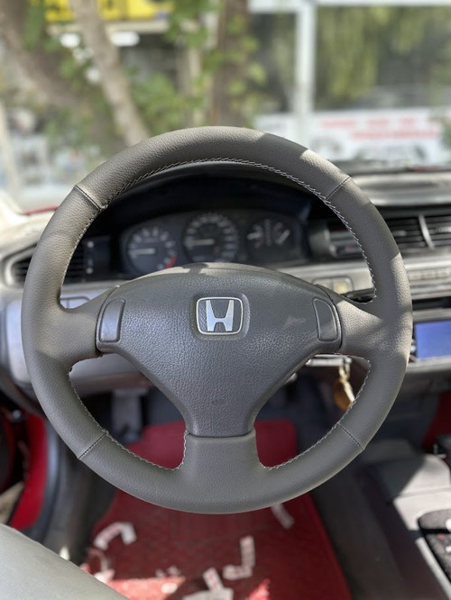 Honda Civic 1992-1995 Araca Özel Direksiyon Kılıfı ORJİNAL RENK