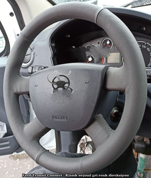 Ford Cornect Transit