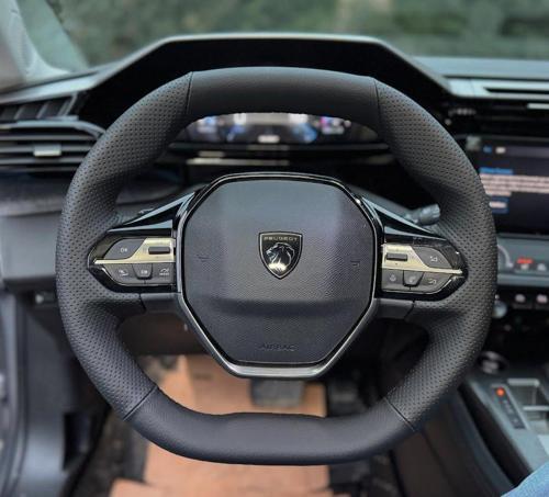 Peugeot Rifter Araca Özel Direksiyon Kılıfı Uyumlu AÇIKLAMAYI OKUYUNUZ