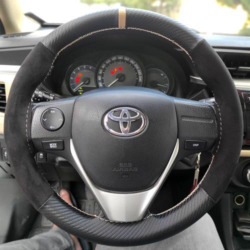 Toyota Corolla 2014-2018 Direksiyon Kılıfı