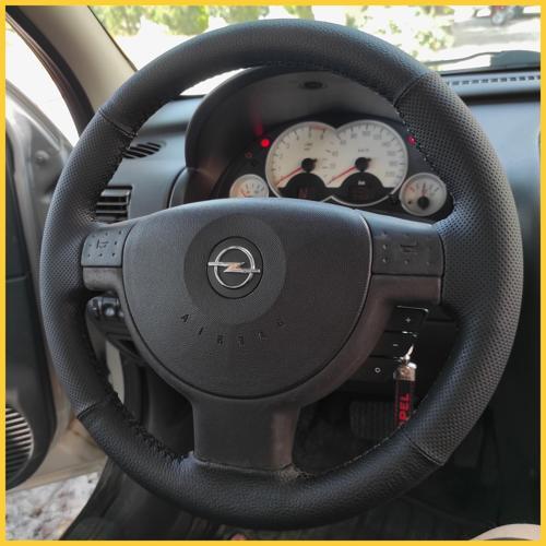 Opel Corsa C Kasa Araca Özel Direksiyon Kılıfı