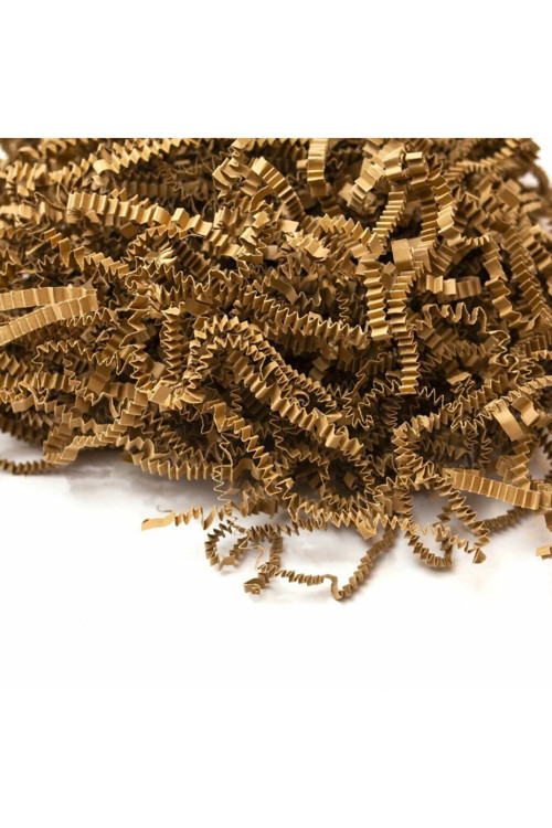 5 Kg Zigzag Kırpık Kağıt, Kırpıntı Kağıt Kraft