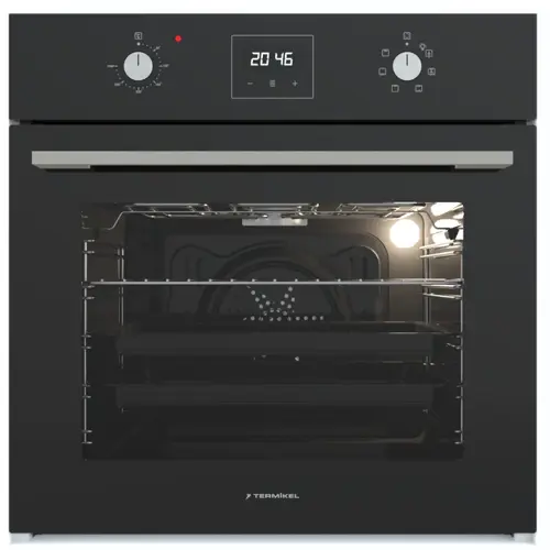 Ankastre Fırın BO O64D5C B