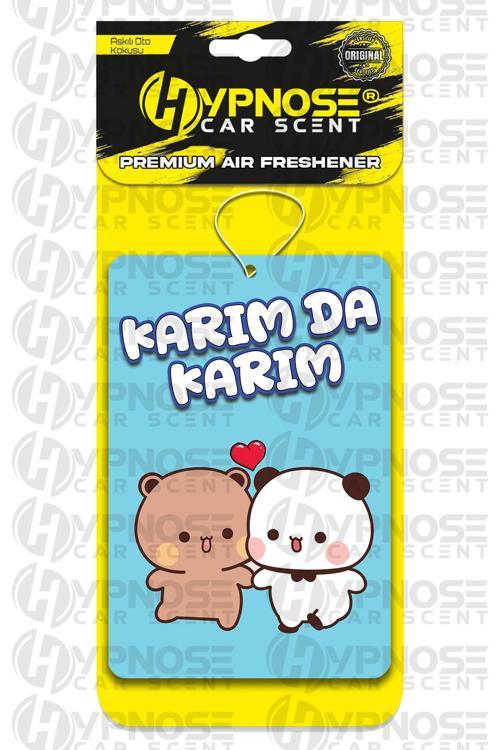 Premium Seri Ayna Kokusu