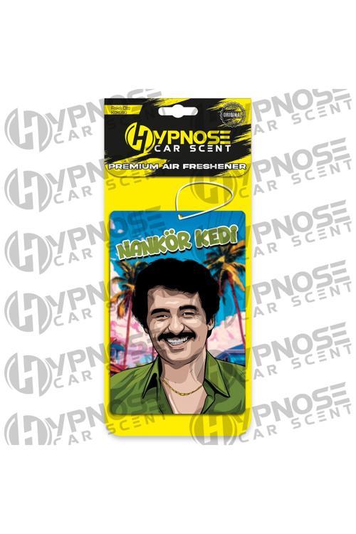 Car Scent - Nankör Kedi Ayna Kokusu