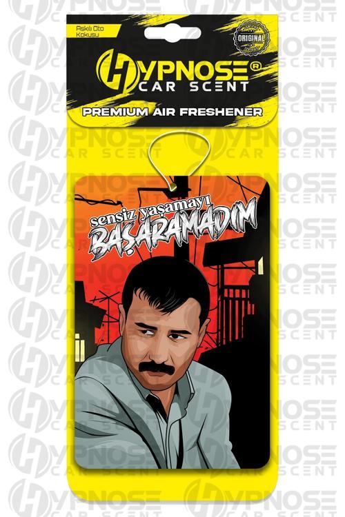 Kaliteli Oto Kokusu -Hypx007