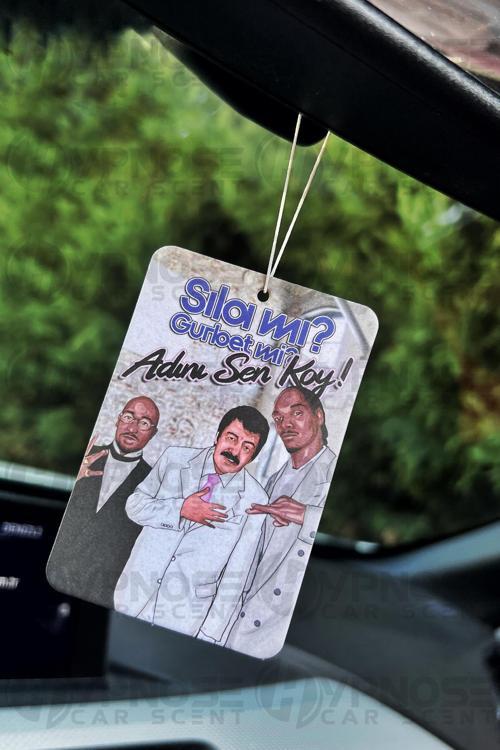 Kaliteli Oto Kokusu -Hypx21