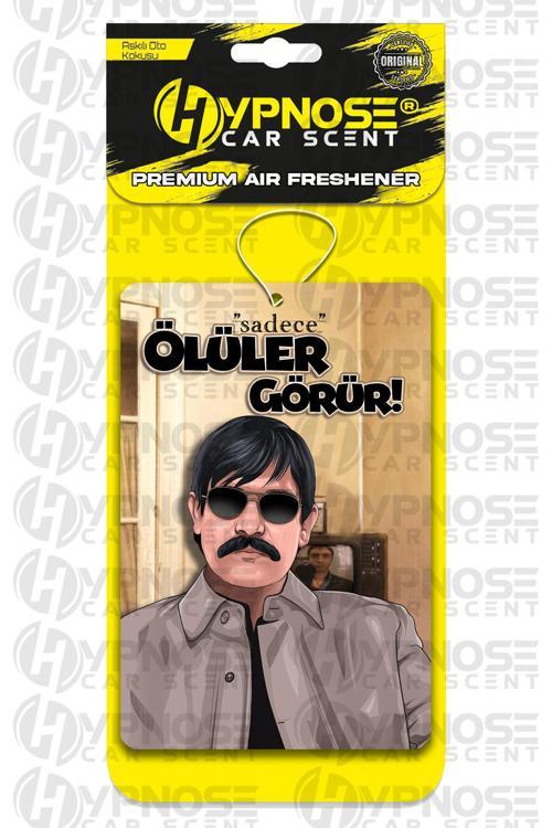 Kaliteli Oto Kokusu -Hypx03