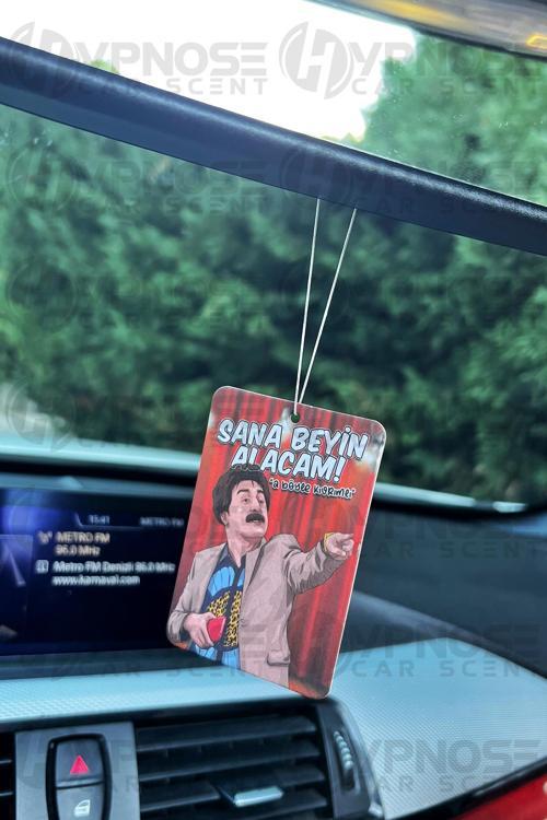 Kaliteli Oto Kokusu -Hypx039